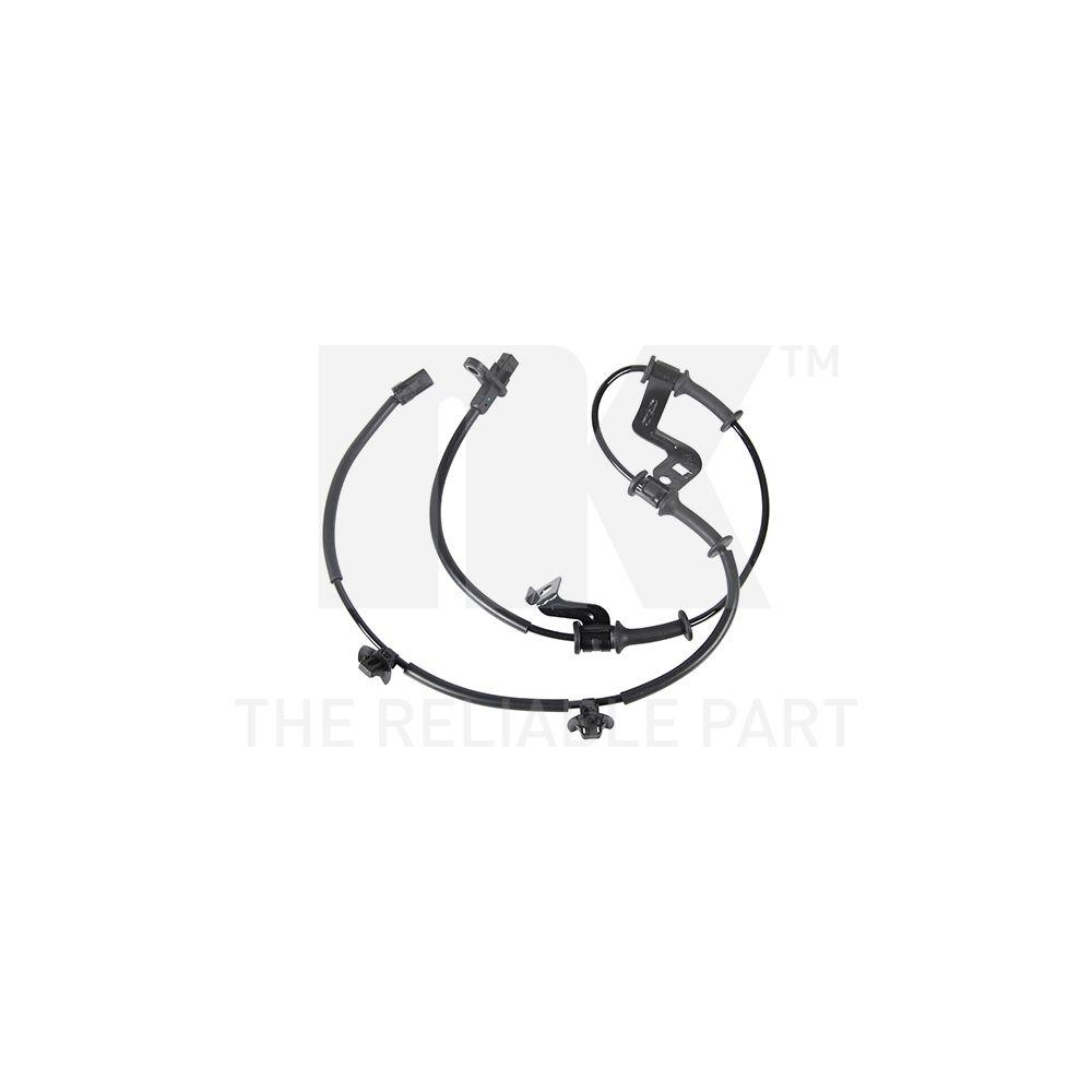 Sensor, Raddrehzahl NK 299915 f&uuml;r HYUNDAI KIA, Vorderachse rechts