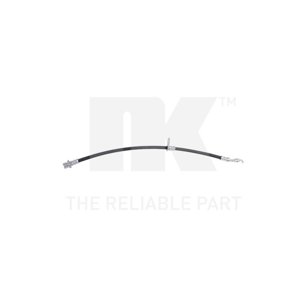 Bremsschlauch NK 8545251 f&uuml;r TOYOTA LEXUS, Hinterachse links