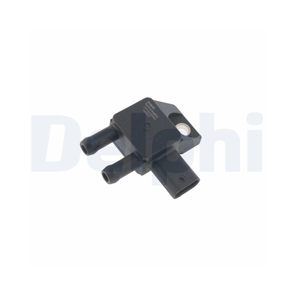 DELPHI DPS00040-12B1 Sensor, Abgasdruck f&uuml;r BMW, f&uuml;r Fahrzeuge mit SCR-System