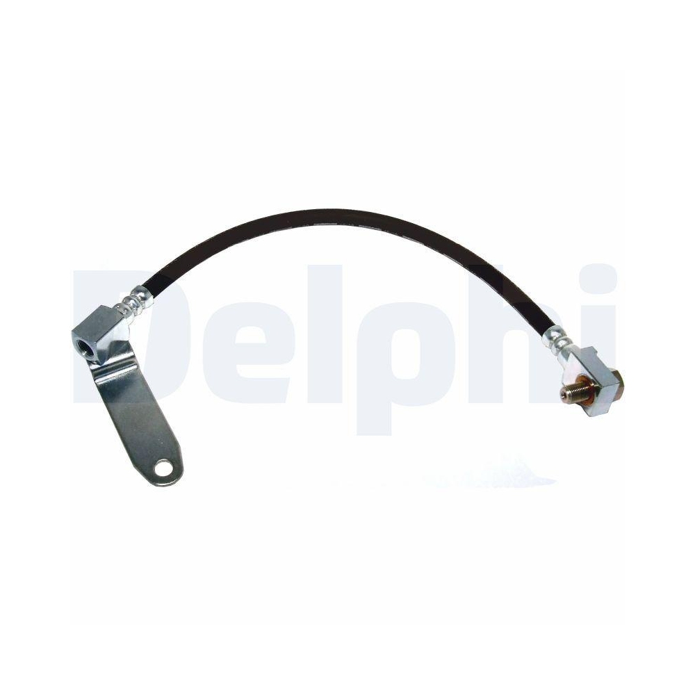 DELPHI LH6616 Bremsschlauch f&uuml;r FORD, Vorderachse rechts