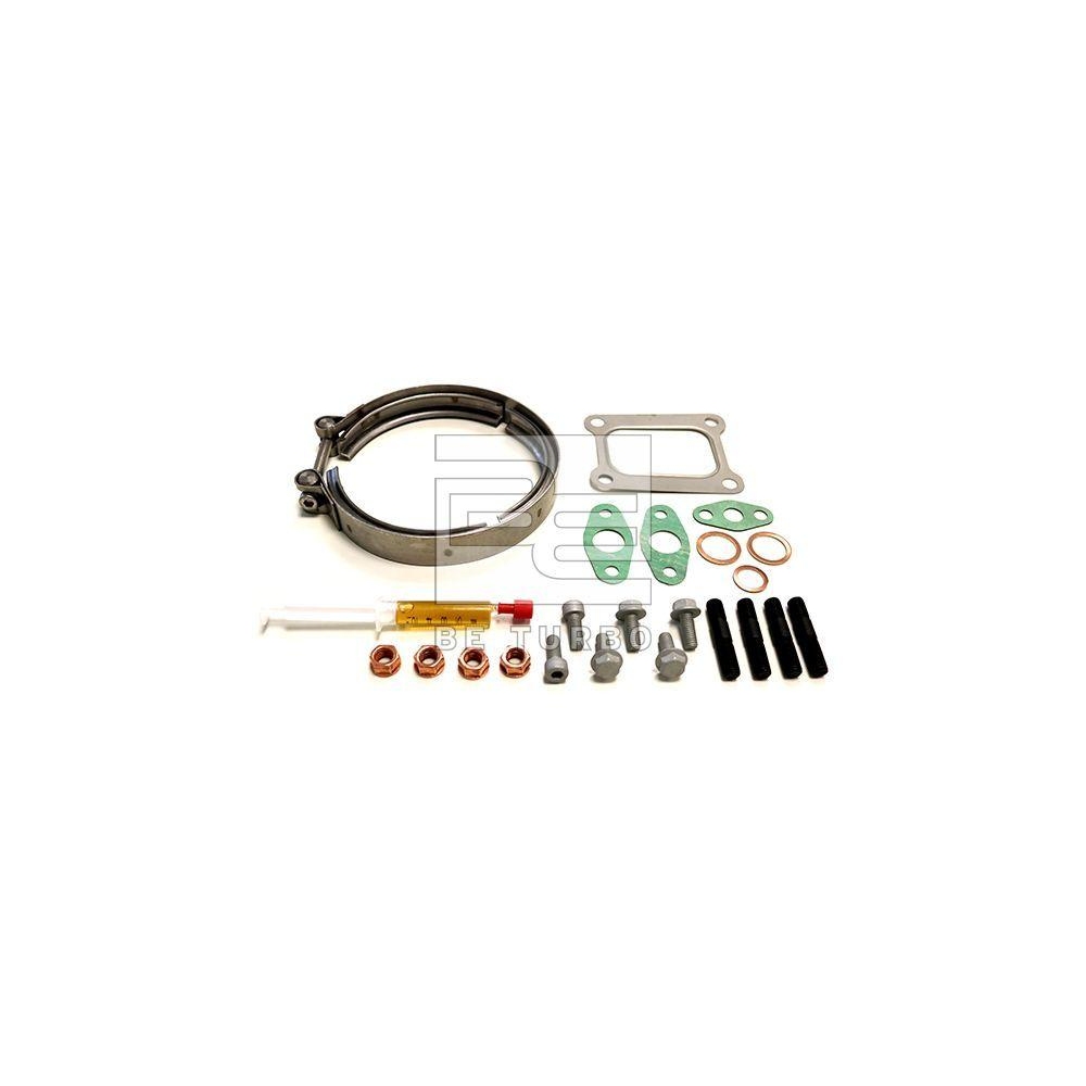 BE TURBO ABS597 Montagesatz, Lader f&uuml;r DAF