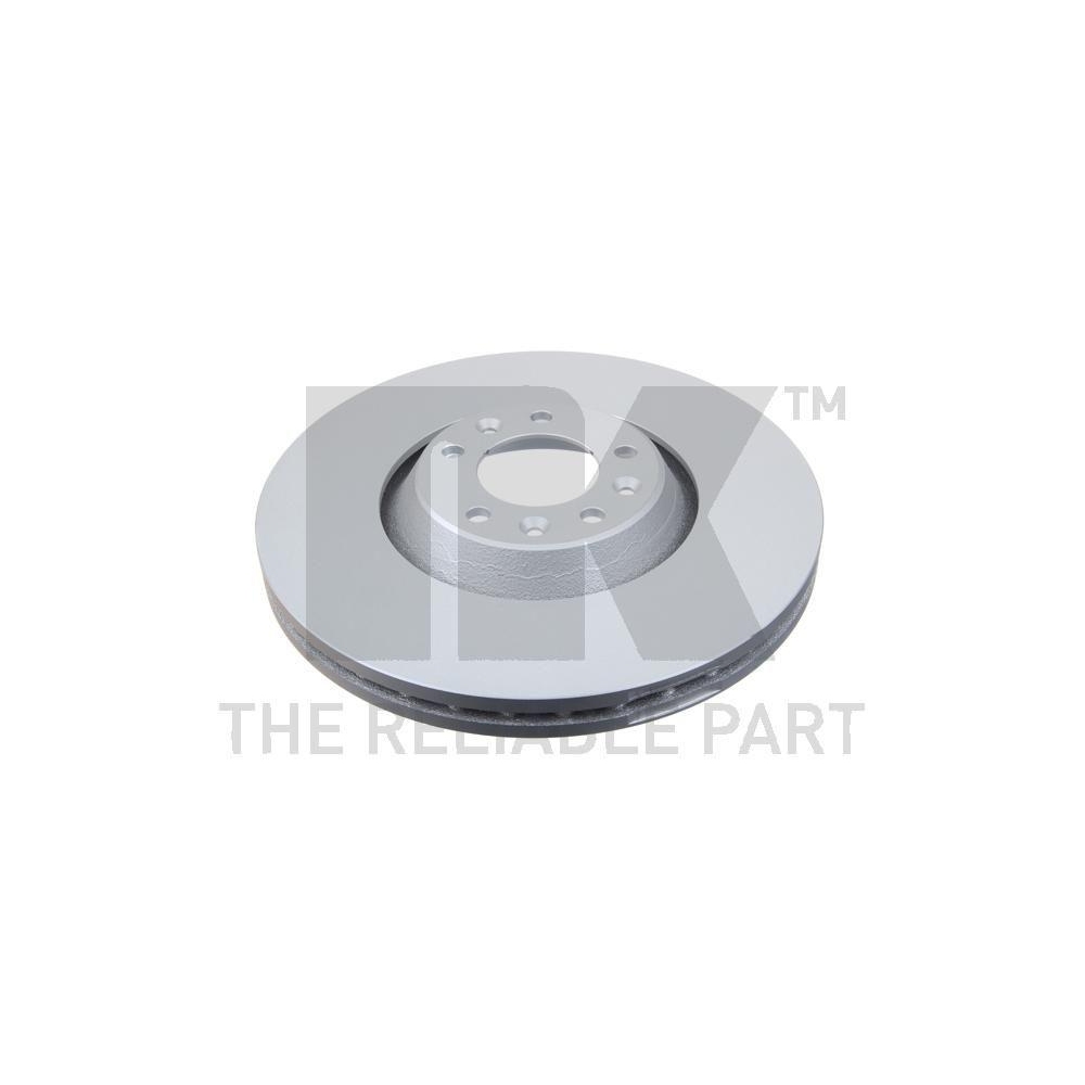 NK 313728 2 St&uuml;ck Bremsscheiben f&uuml;r CITRO&Euml;N PEUGEOT, Vorderachse