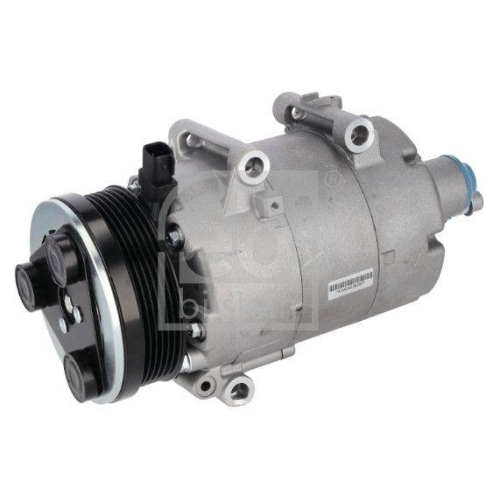 FEBI BILSTEIN 1006900 Kompressor, Klimaanlage f&uuml;r FORD FORD MOTOR COMPANY