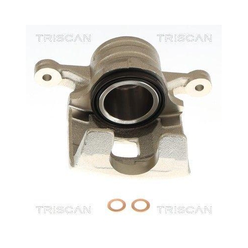 TRISCAN 8175 69117 Bremssattel f&uuml;r SUZUKI, Vorderachse links