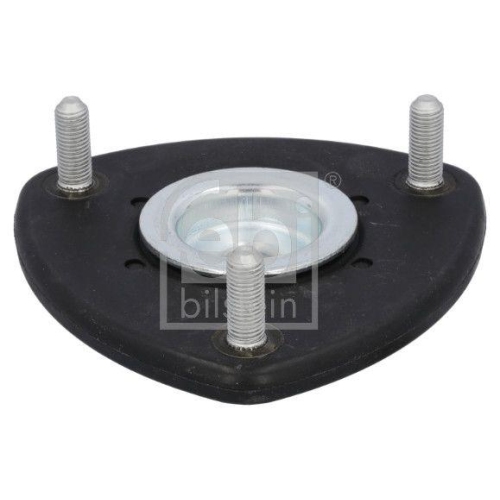 FEBI BILSTEIN 1005164 Federbeinst&uuml;tzlager f&uuml;r MAZDA, Vorderachse links