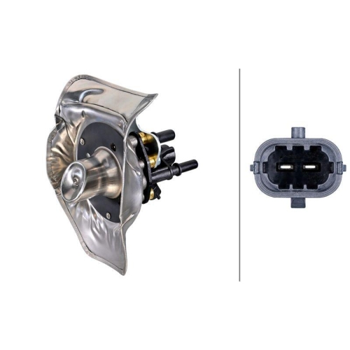 HELLA 8US 358 399-241 Dosiermodul, Harnstoffeinspritzung f&uuml;r RENAULT VOLVO
