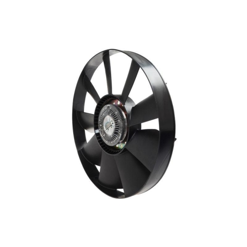 HELLA 8MV 366 438-491 L&uuml;fter, Motork&uuml;hlung f&uuml;r MAN