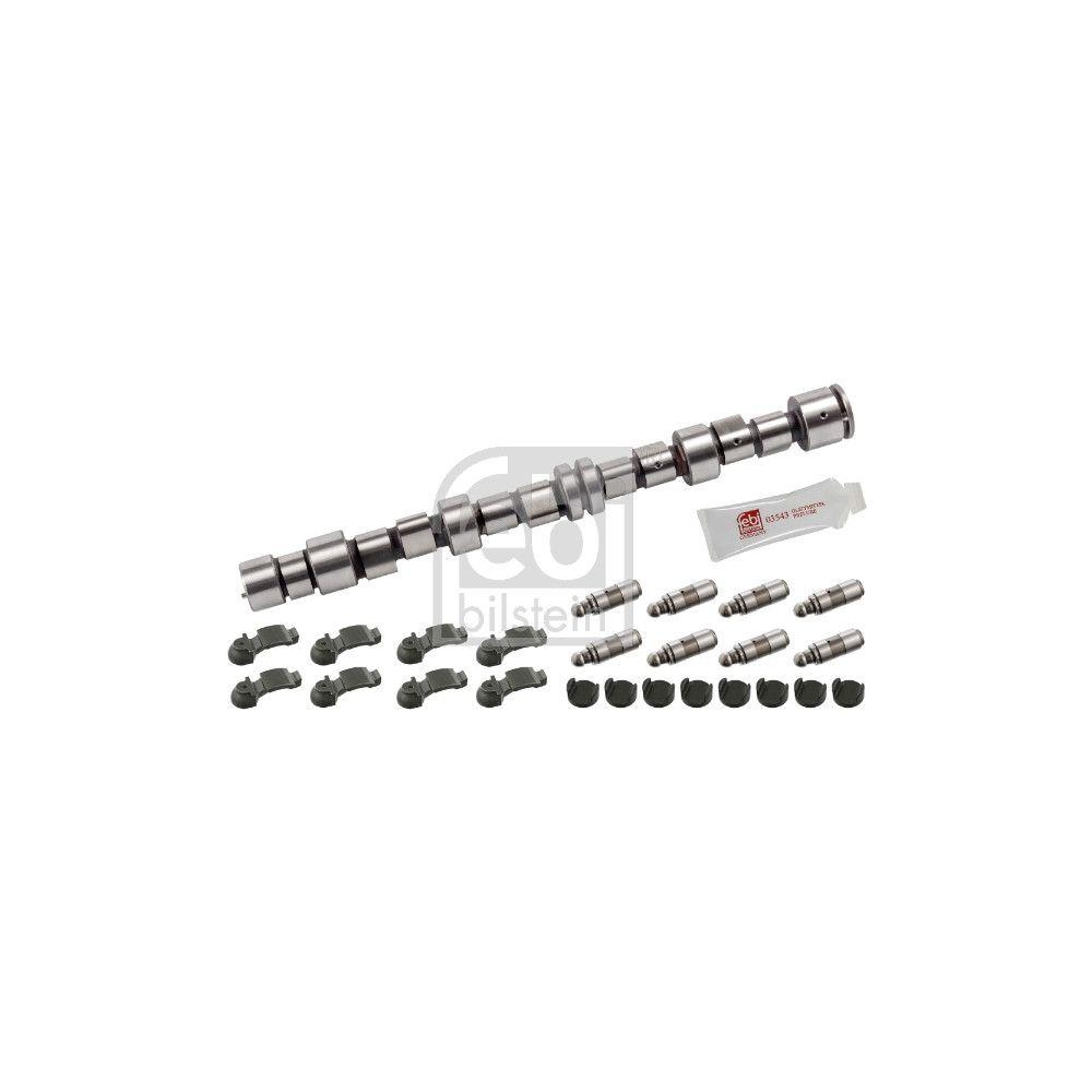 Nockenwellensatz FEBI BILSTEIN 12280 f&uuml;r OPEL VAUXHALL GENERAL MOTORS