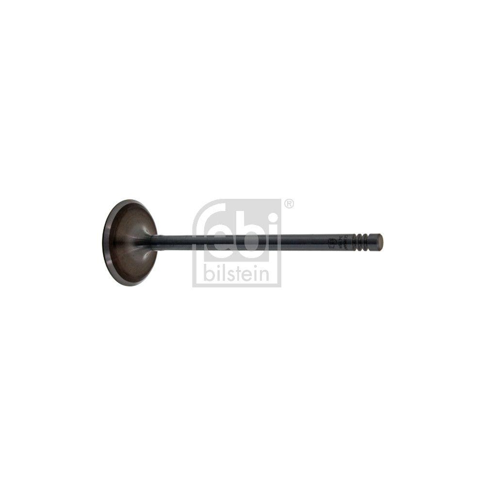 Einlassventil FEBI BILSTEIN 34158 f&uuml;r BMW LAND ROVER