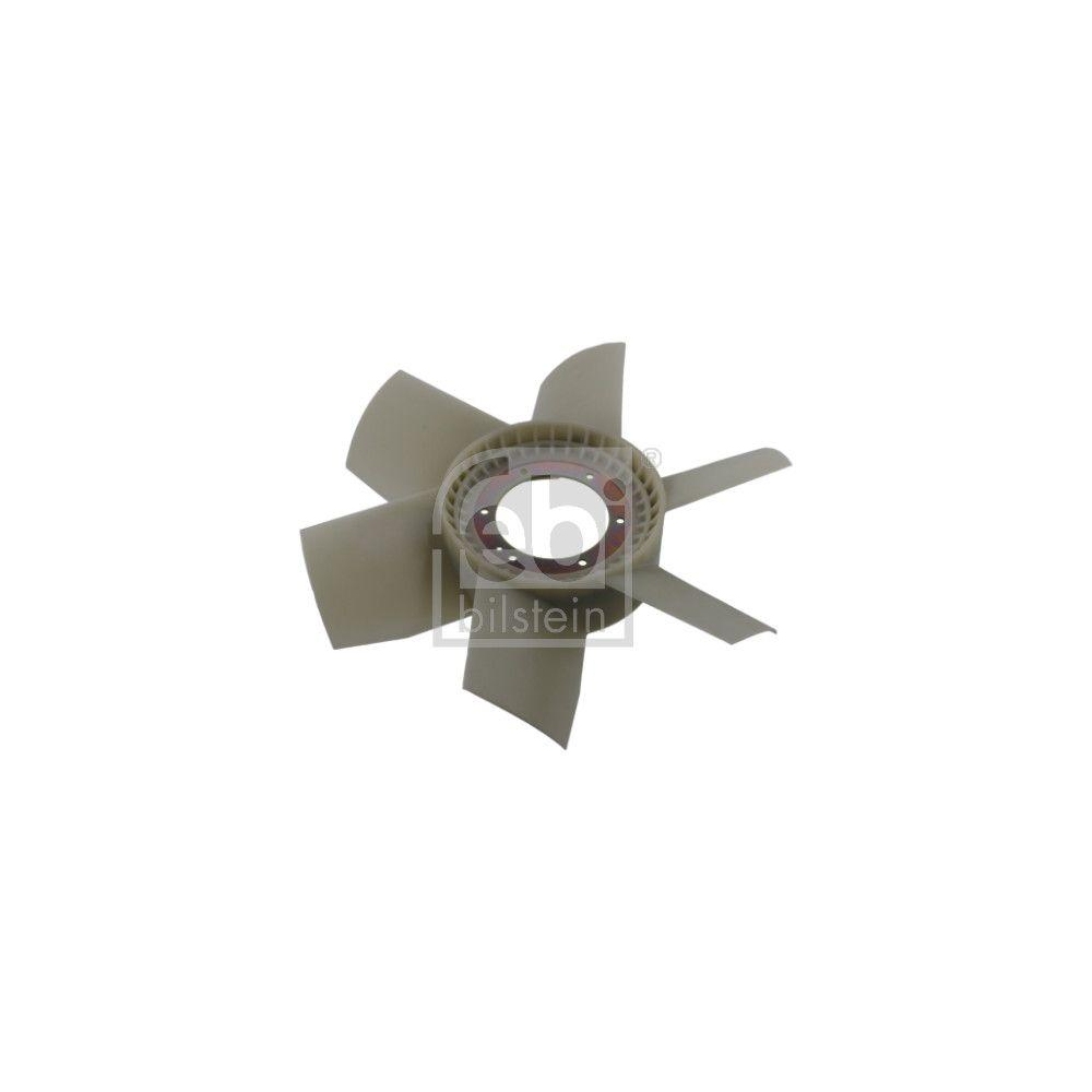 FEBI BILSTEIN L&uuml;fterrad, Motork&uuml;hlung 35699 f&uuml;r VOLVO