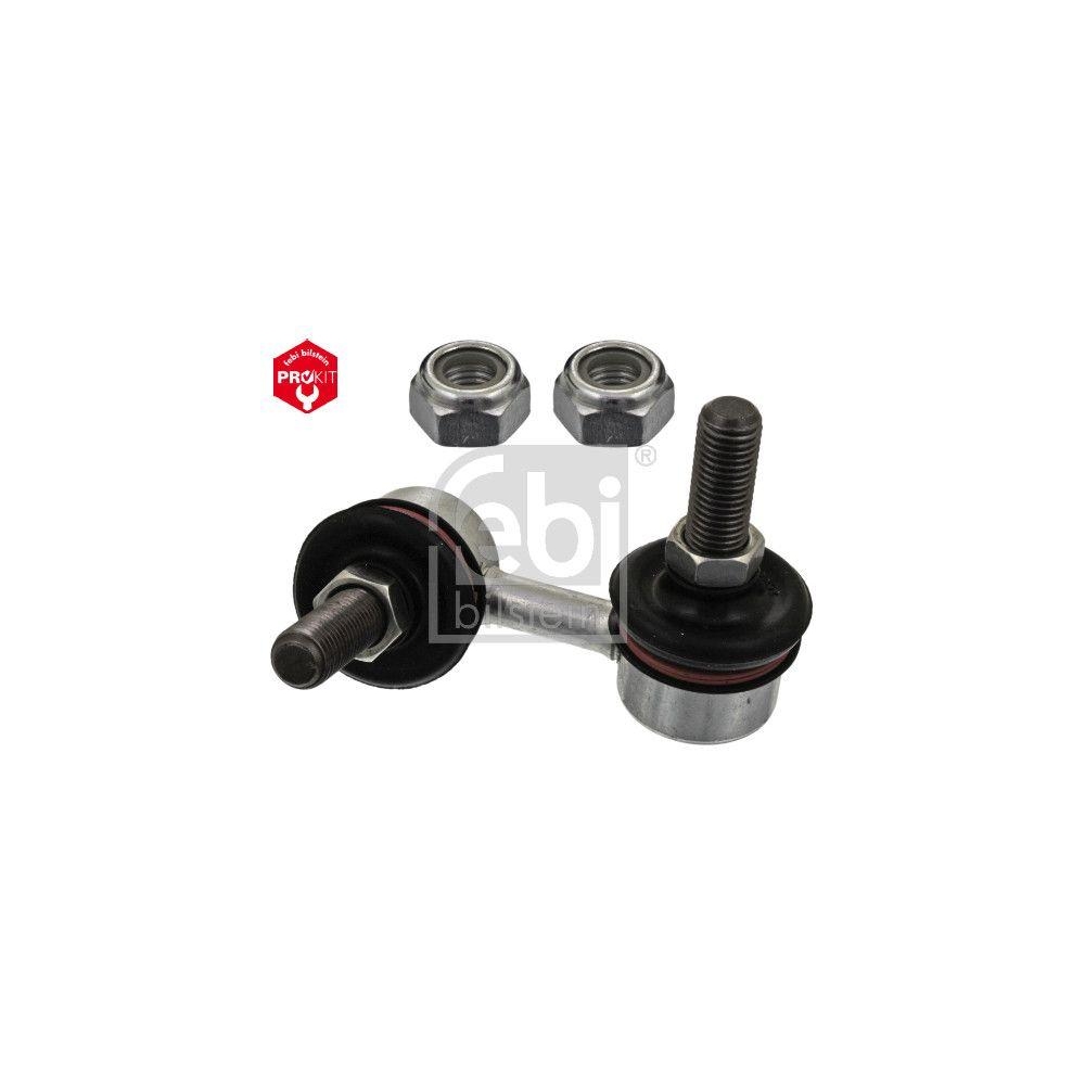 FEBI BILSTEIN Stange/Strebe, Stabilisator 41176 ProKit f&uuml;r MITSUBISHI