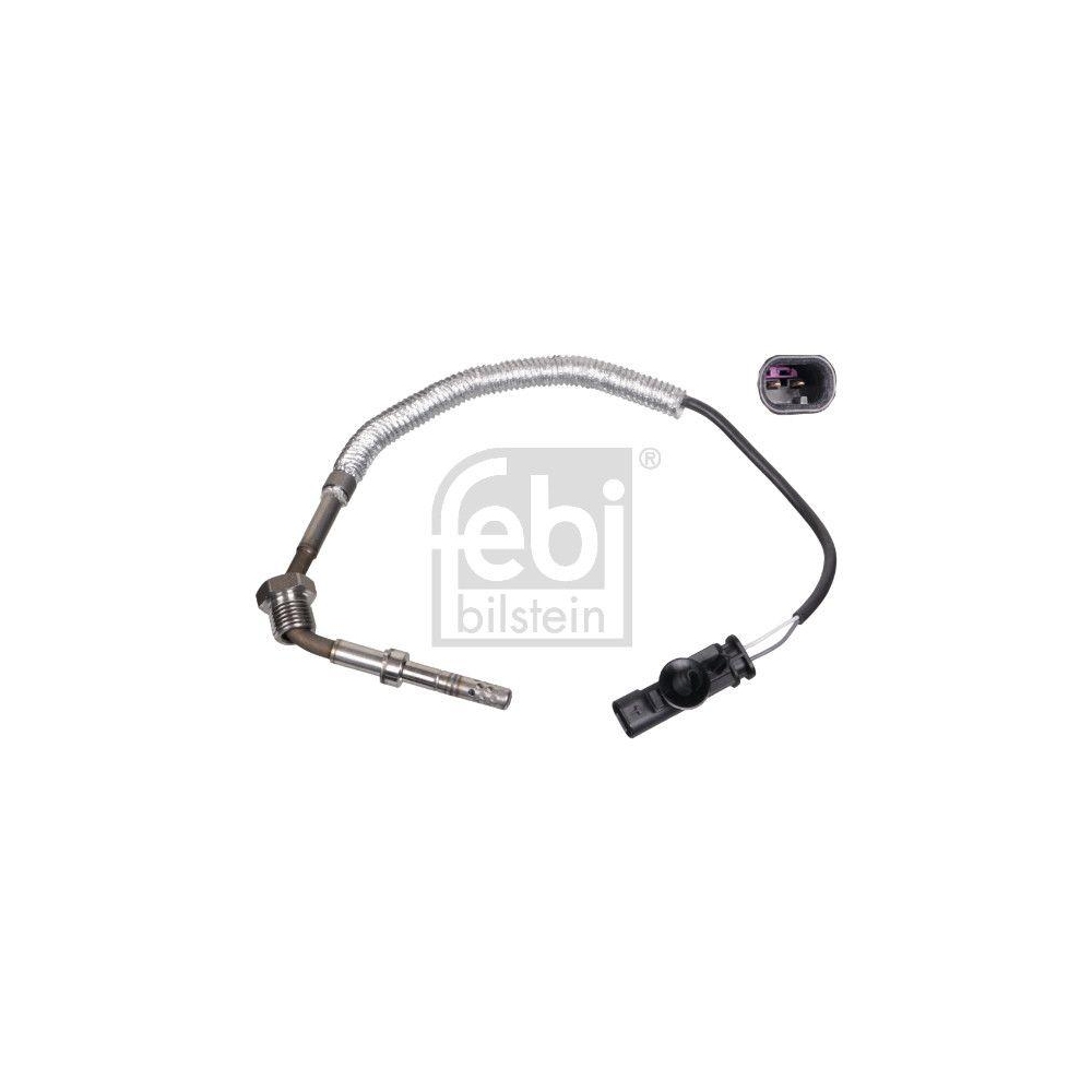 FEBI BILSTEIN Sensor, Abgastemperatur 100806 f&uuml;r VOLVO