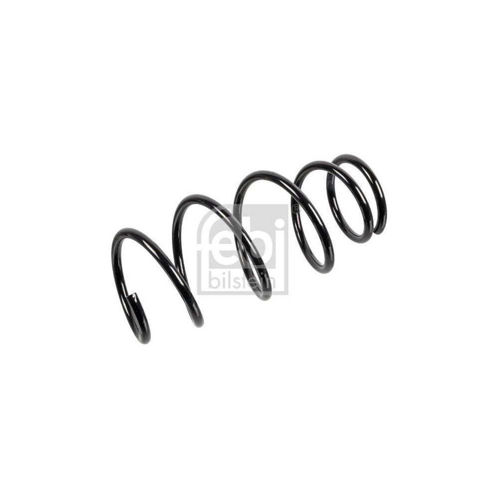 FEBI BILSTEIN Fahrwerksfeder 174930 f&uuml;r TOYOTA, Vorderachse