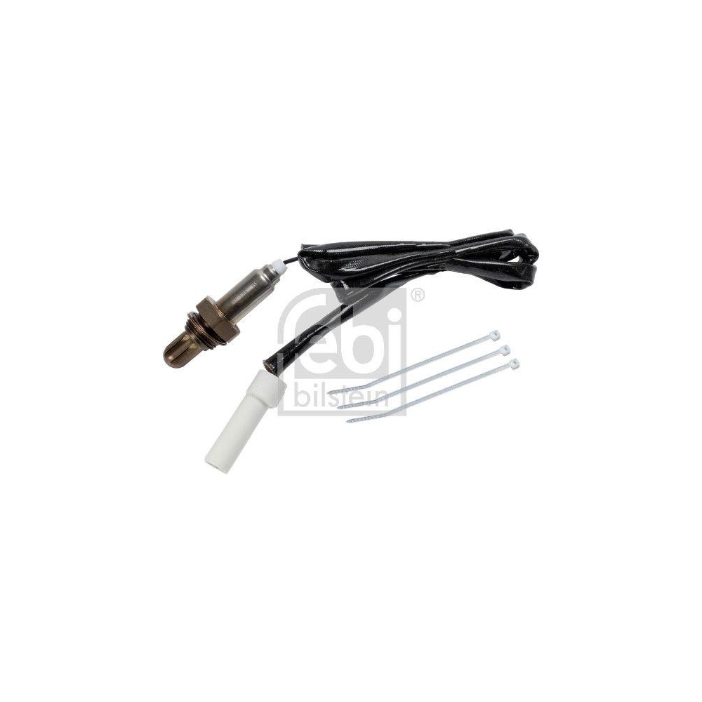 FEBI BILSTEIN Lambdasonde 177351 f&uuml;r MITSUBISHI SUBARU HYUNDAI