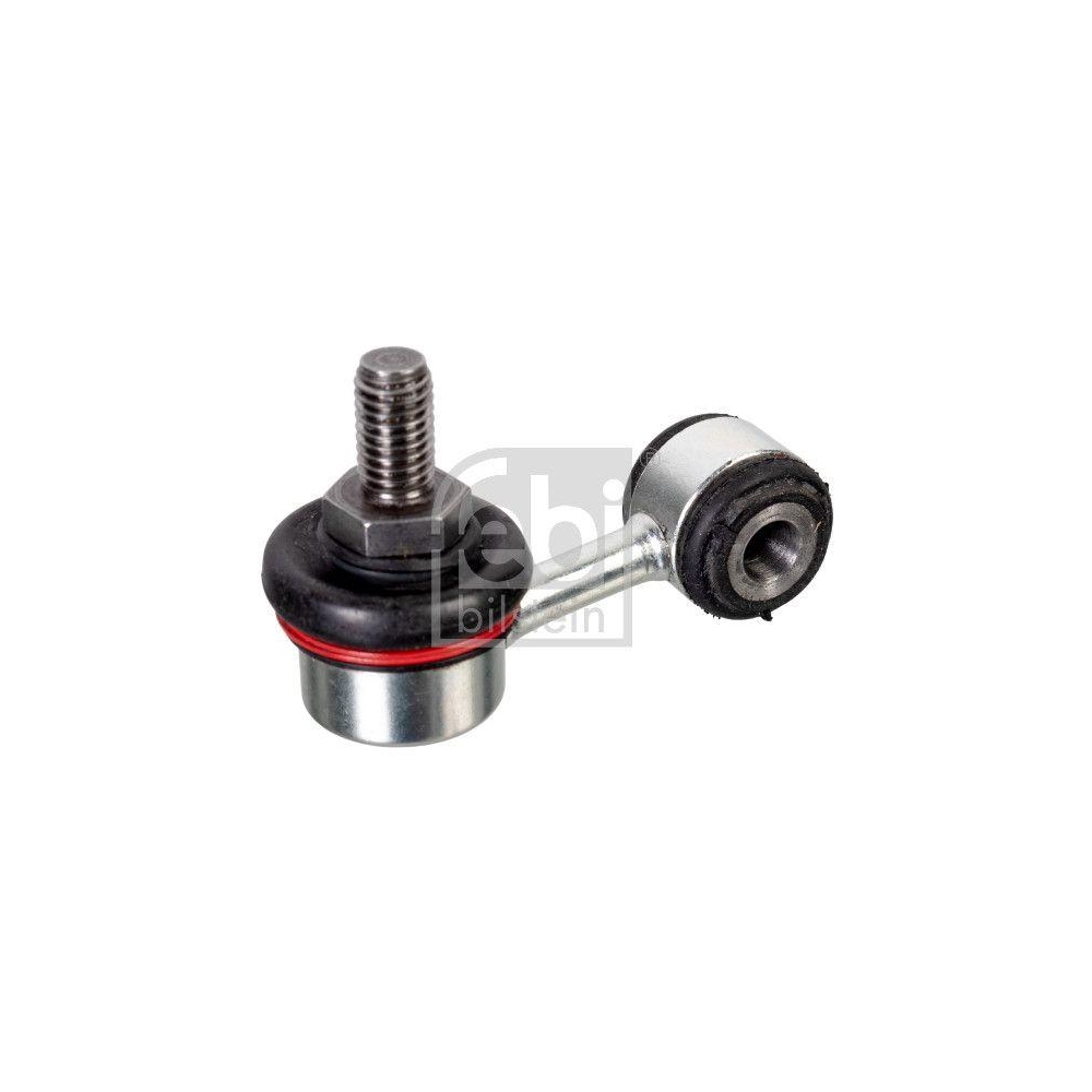 Stange/Strebe, Stabilisator FEBI BILSTEIN 14230 für SEAT VW, Vorderachse links