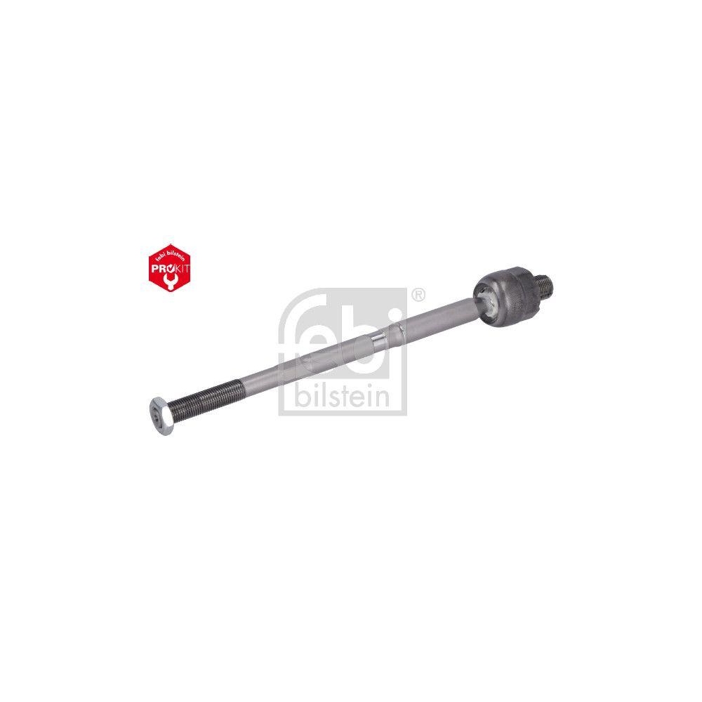 Axialgelenk, Spurstange FEBI BILSTEIN 29238 ProKit für OPEL SAAB VAUXHALL