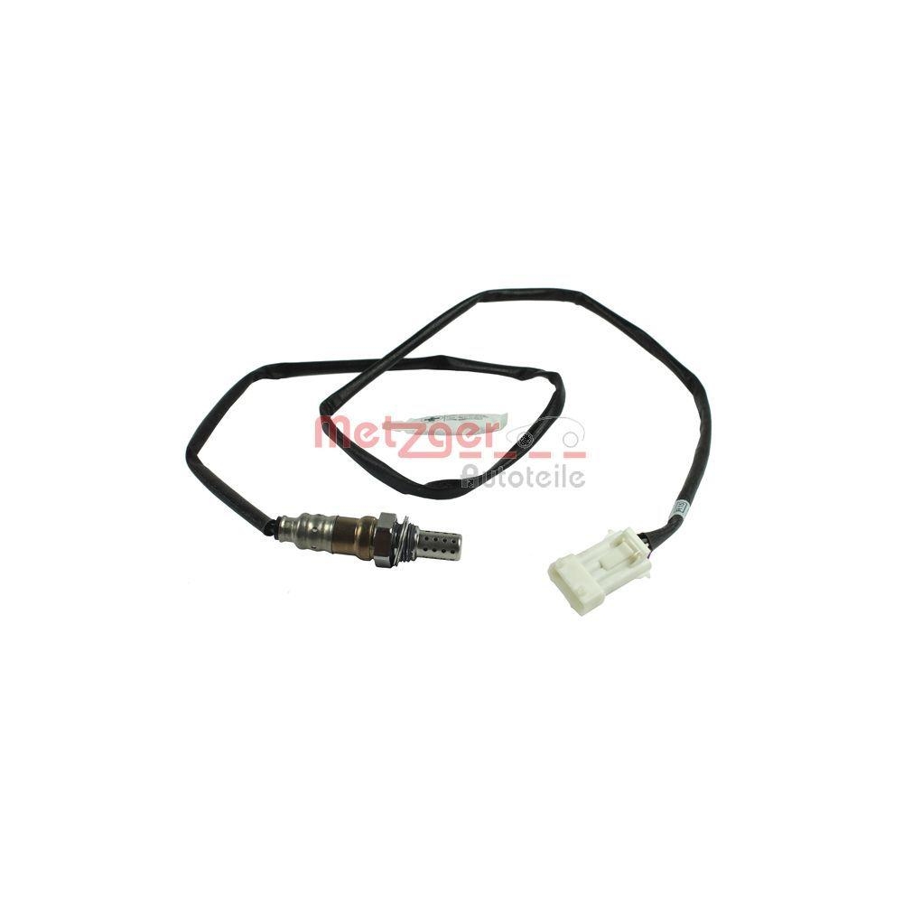 Lambdasonde METZGER 0893082 ORIGINAL ERSATZTEIL f&uuml;r FIAT VOLVO CITRO&Euml;N/PEUGEOT
