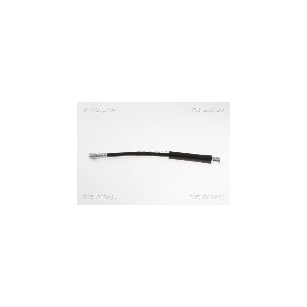 Bremsschlauch TRISCAN 8150 17312 f&uuml;r MG ROVER LAND ROVER, Vorderachse