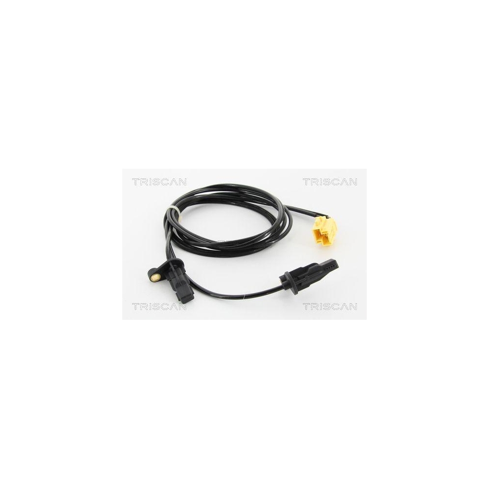 Sensor, Raddrehzahl TRISCAN 8180 27400 f&uuml;r VOLVO, Hinterachse