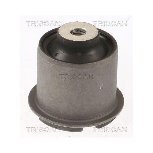 Lagerung, Lenker TRISCAN 8500 81800 f&uuml;r TESLA, Vorderachse, hinter der Achse