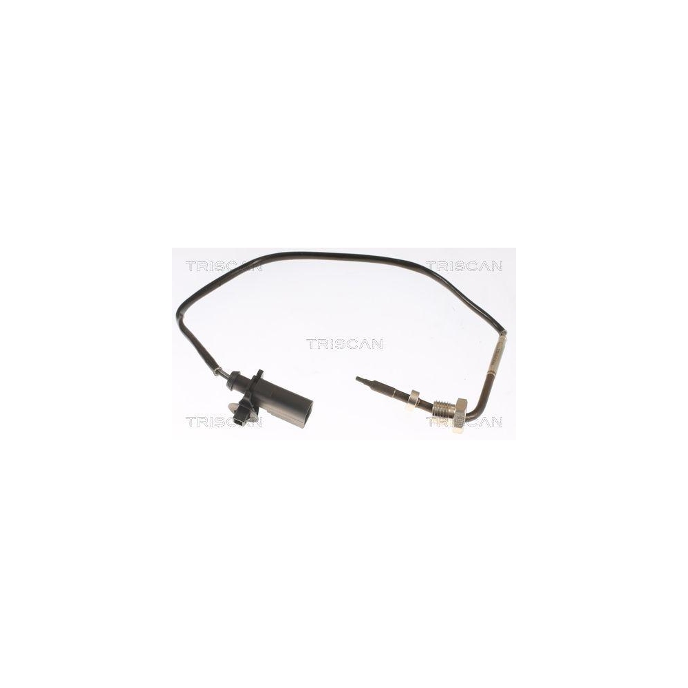 Sensor, Abgastemperatur TRISCAN 8826 29174 f&uuml;r MAN VW