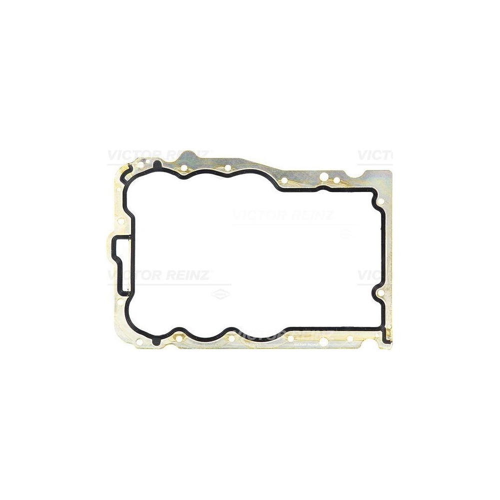Dichtung, Ölwanne VICTOR REINZ 71-33491-00 für OPEL