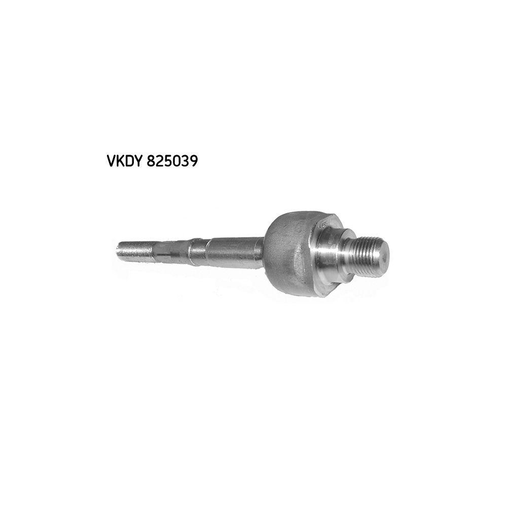 Axialgelenk, Spurstange SKF VKDY 825039 f&uuml;r KIA, Vorderachse links