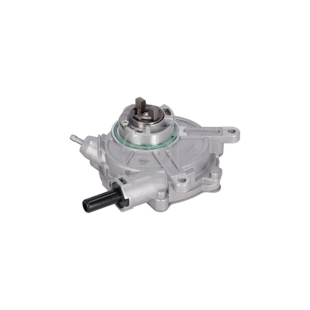 FEBI BILSTEIN Unterdruckpumpe, Bremsanlage 186083 f&uuml;r MERCEDES-BENZ