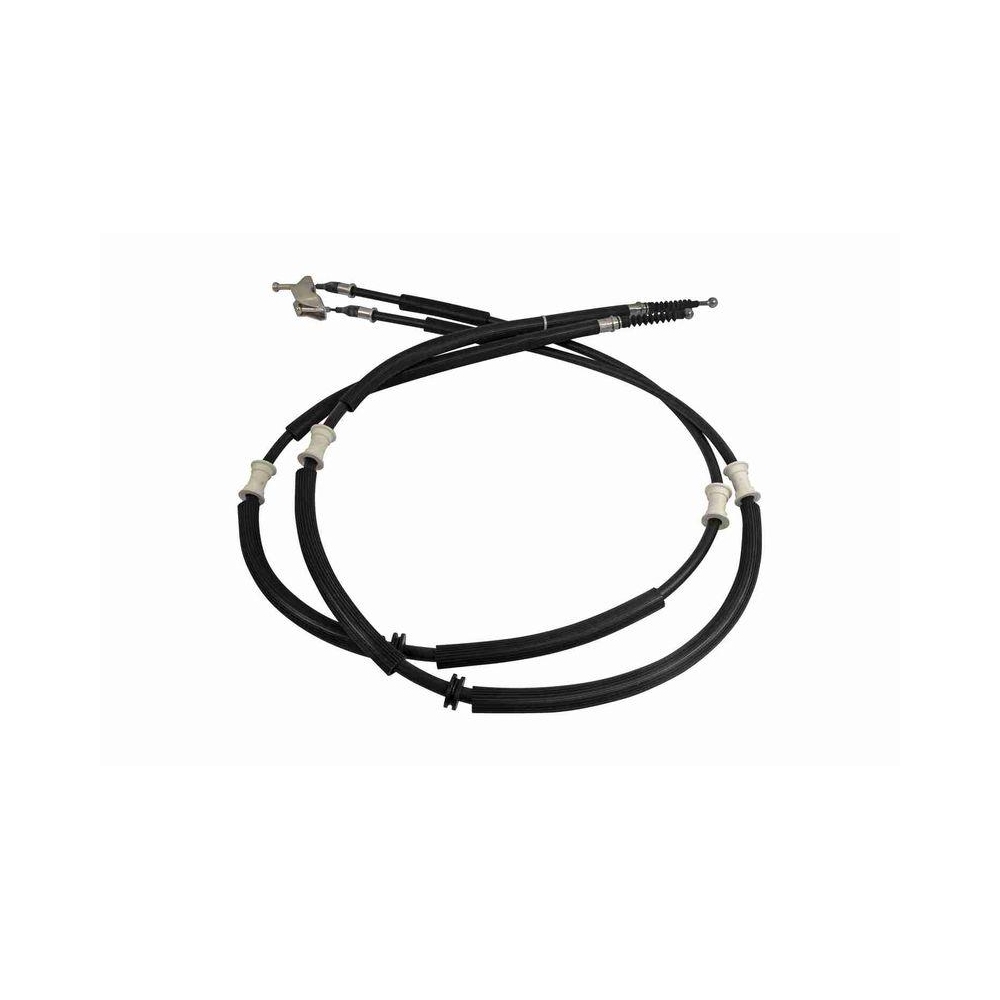 Seilzug, Feststellbremse VAICO V40-30024 Original VAICO Qualit&auml;t f&uuml;r OPEL