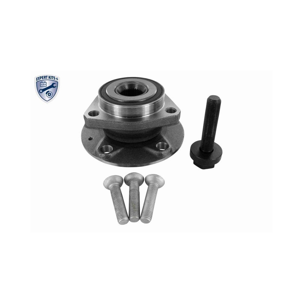 Radlagersatz VAICO V10-8546 EXPERT KITS + f&uuml;r AUDI SEAT SKODA VW VAG