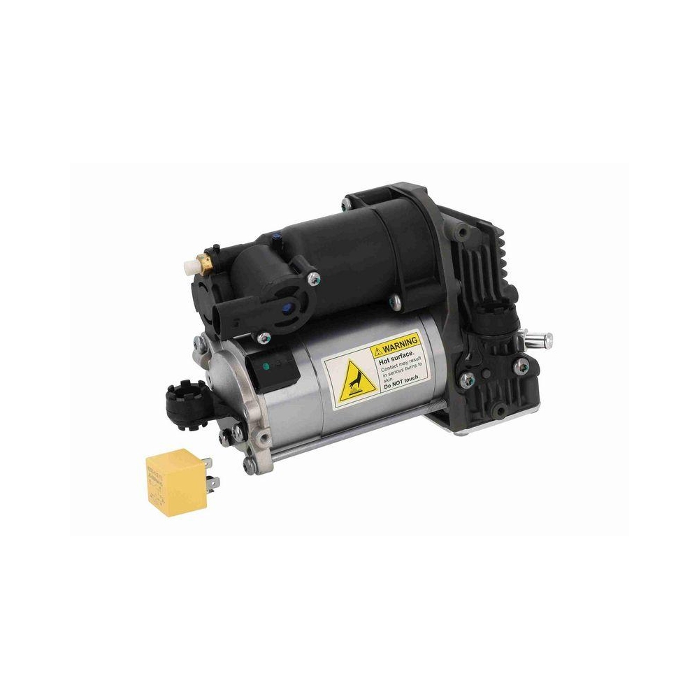 Kompressor, Druckluftanlage VEMO V30-52-0013 Original VEMO Qualität für