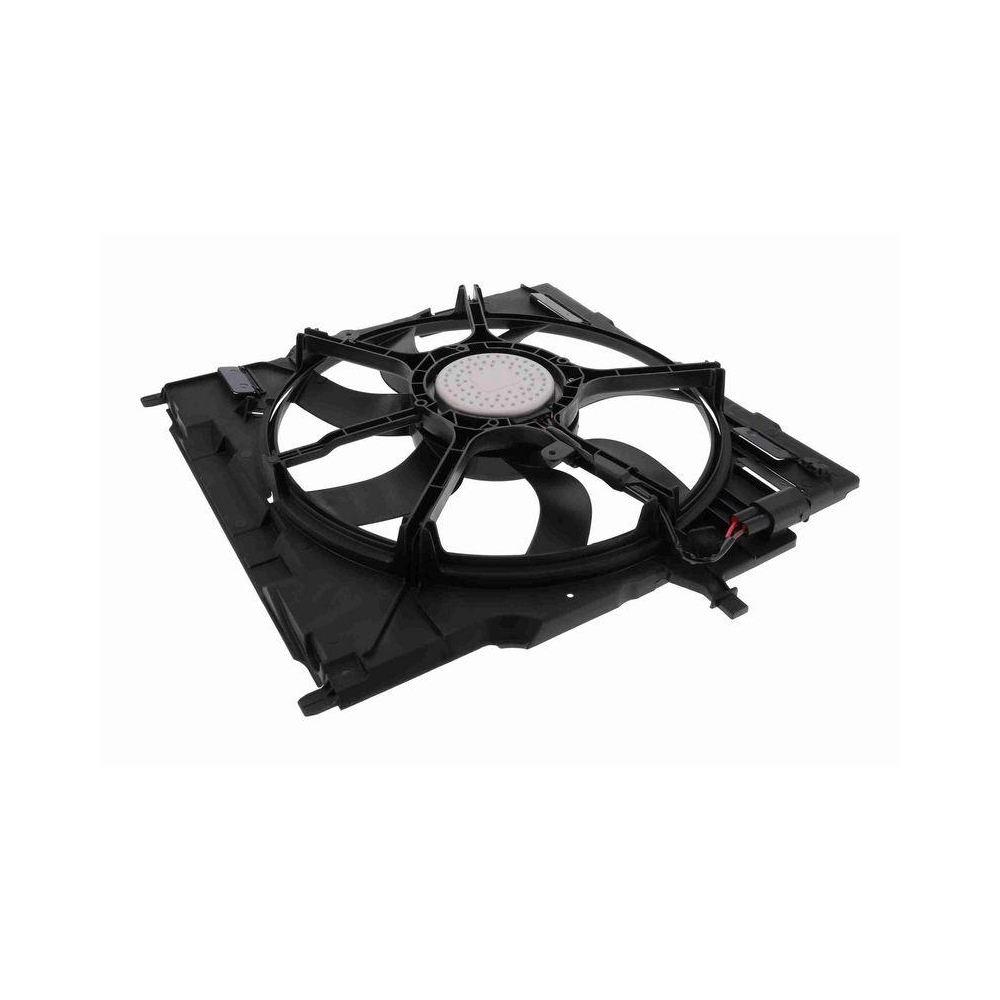 L&uuml;fter, Motork&uuml;hlung VEMO V20-01-0042 Green Mobility Parts f&uuml;r BMW