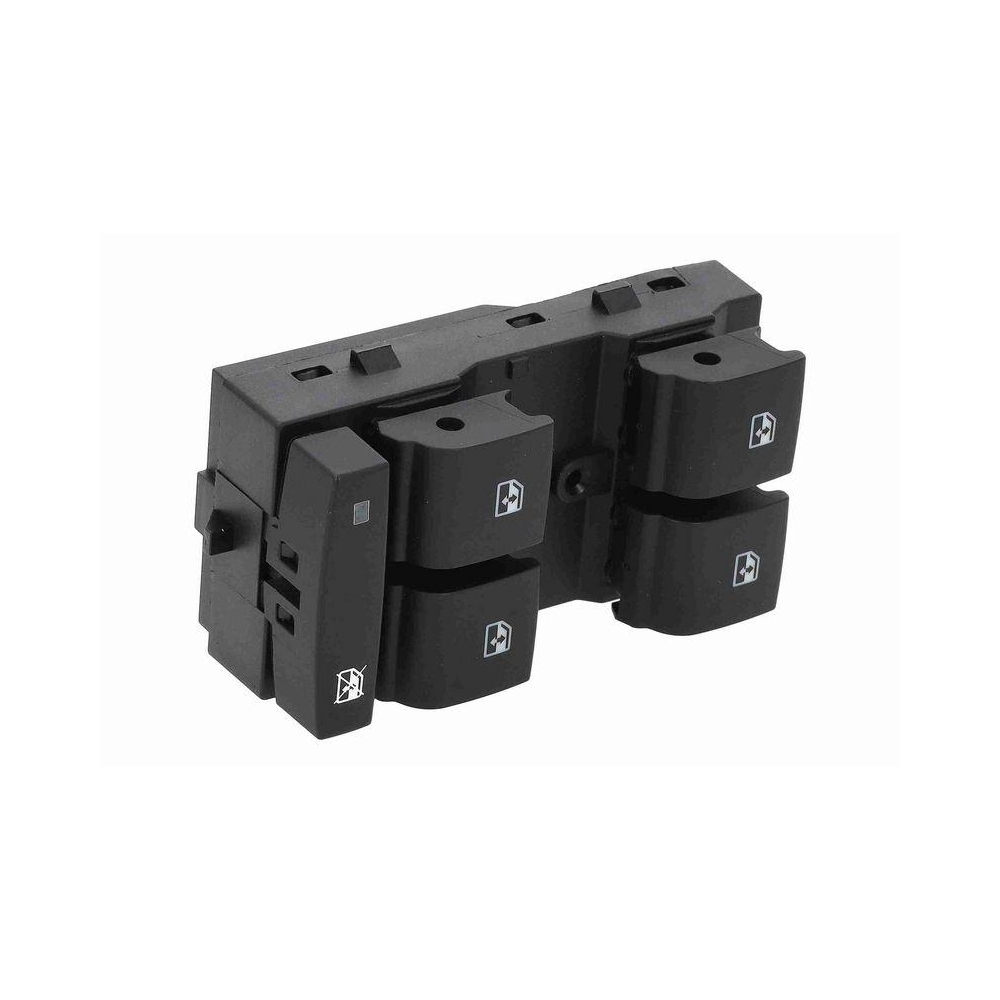 Schalter, Fensterheber VEMO V40-73-0112 Original VEMO Qualität für OPEL