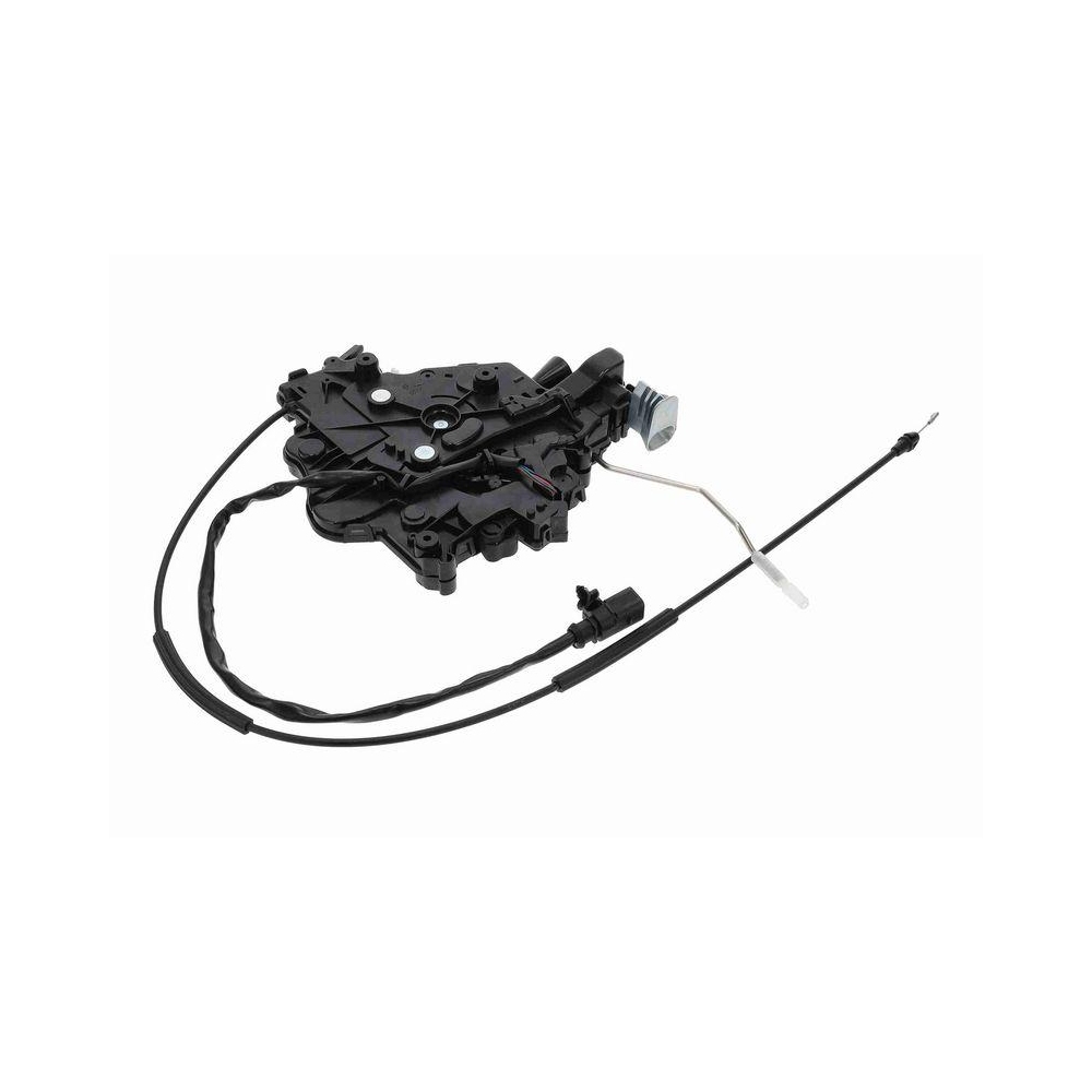 Türschloss VEMO V10-85-0154 Original VEMO Qualität für VW, vorne links