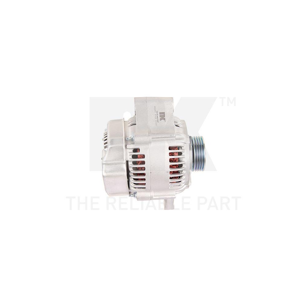 Generator NK 4890462 für SUBARU SUZUKI