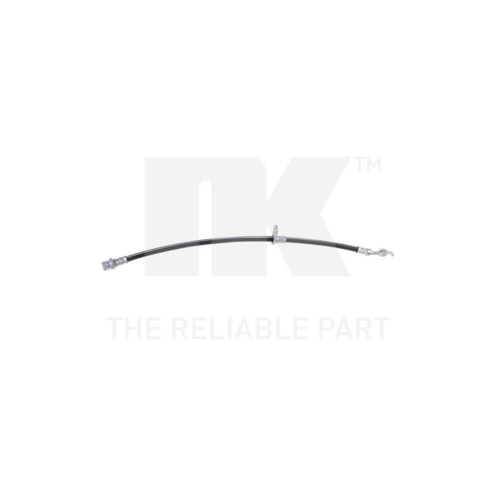 Bremsschlauch NK 8545252 f&uuml;r TOYOTA LEXUS, Hinterachse rechts