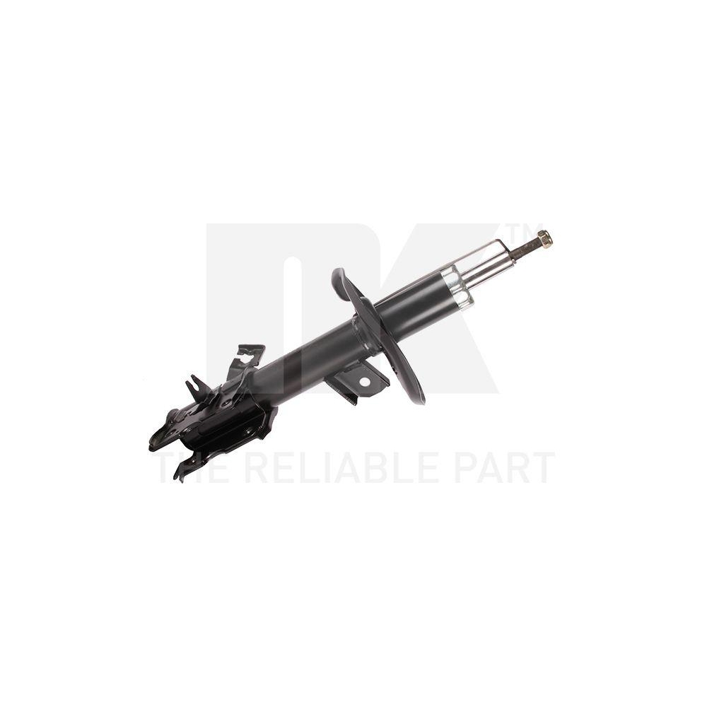 Stoßdämpfer NK 65221366 für NISSAN, Vorderachse links