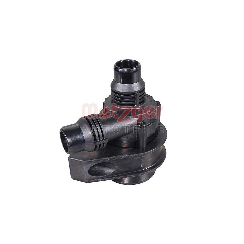 Wasserumw&auml;lzpumpe, Standheizung METZGER AUTOTEILE 2221223 f&uuml;r BMW ROLLS-ROYCE