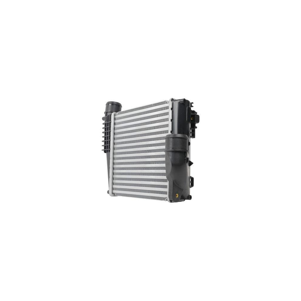 HELLA Ladeluftk&uuml;hler 8ML 366 340-721 f&uuml;r CITRO&Euml;N FIAT OPEL PEUGEOT VAUXHALL DS