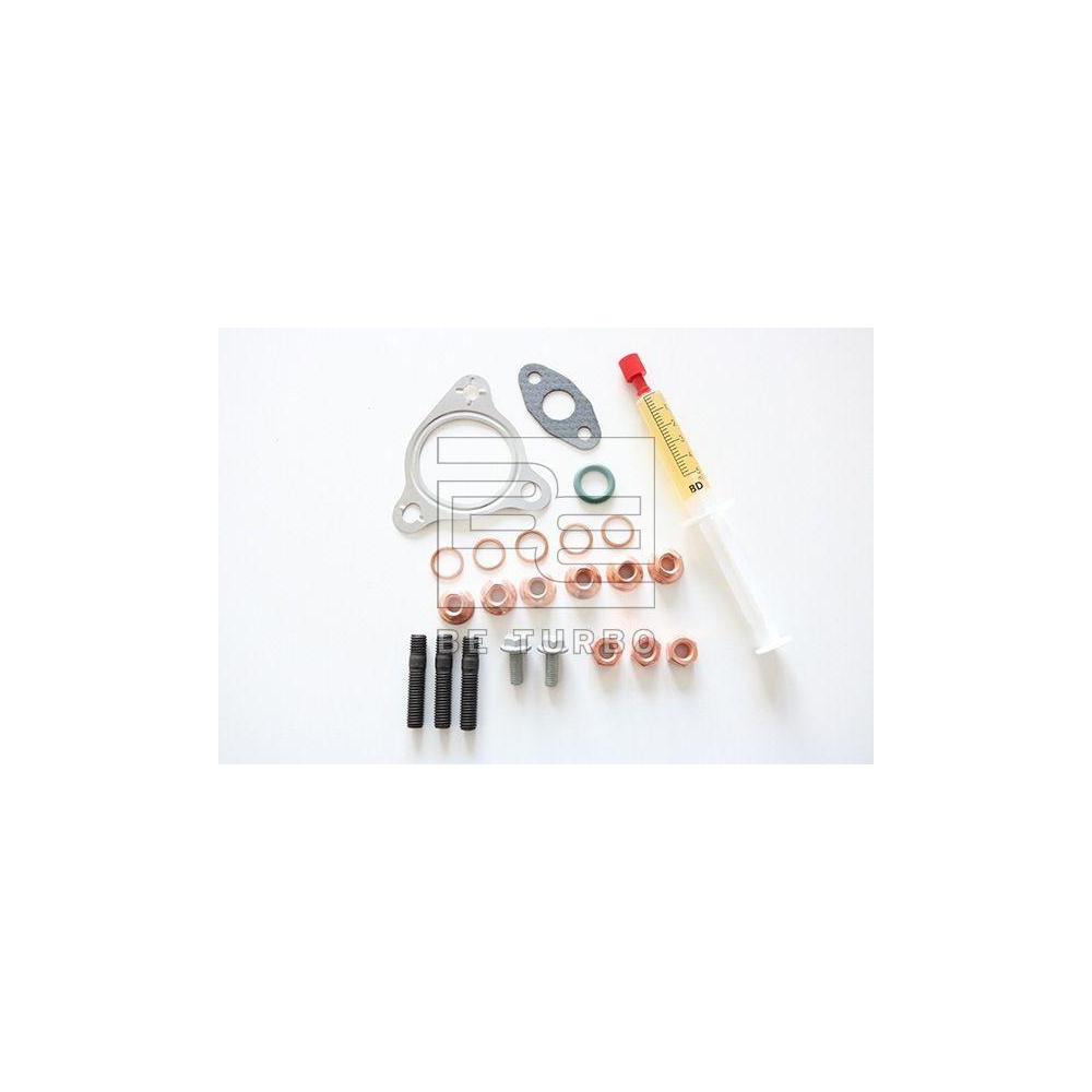 BE TURBO ABS682 Montagesatz, Lader f&uuml;r SAAB