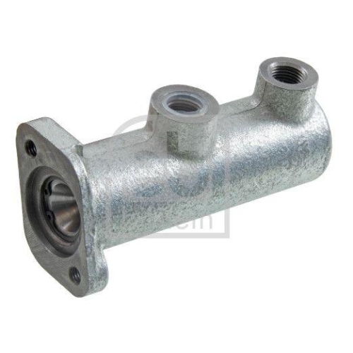 FEBI BILSTEIN 1006084 Geberzylinder, Kupplung f&uuml;r IVECO