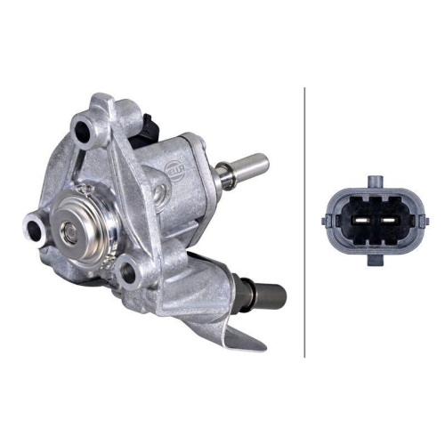 HELLA 8US 358 399-101 Dosiermodul, Harnstoffeinspritzung f&uuml;r IVECO