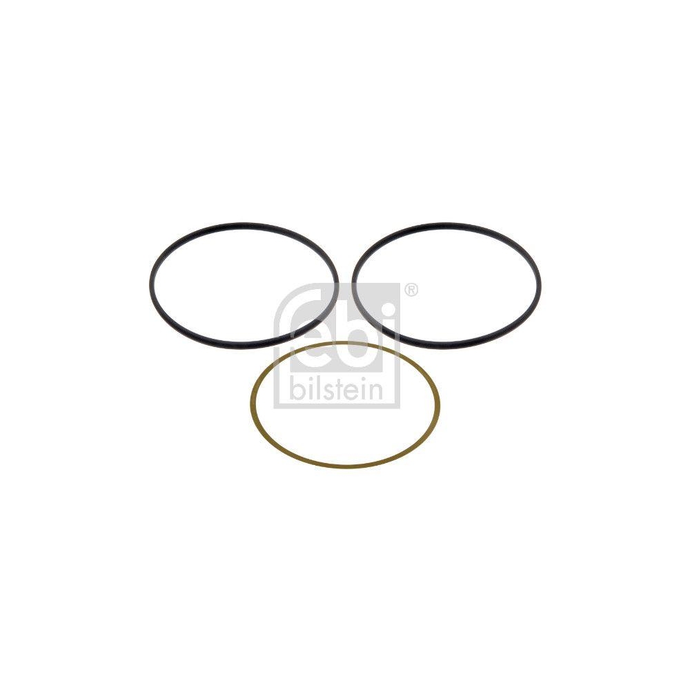 FEBI BILSTEIN 37922 Dichtungssatz, Druckluftkompressor f&uuml;r MERCEDES-BENZ EVOBUS