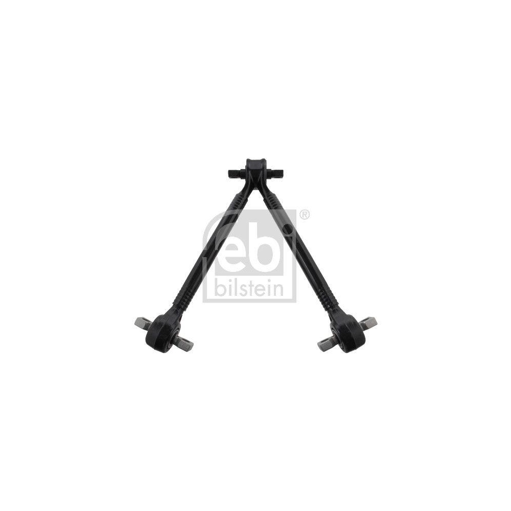 FEBI BILSTEIN Lenker, Radaufh&auml;ngung 39598 f&uuml;r MERCEDES-BENZ, Hinterachse