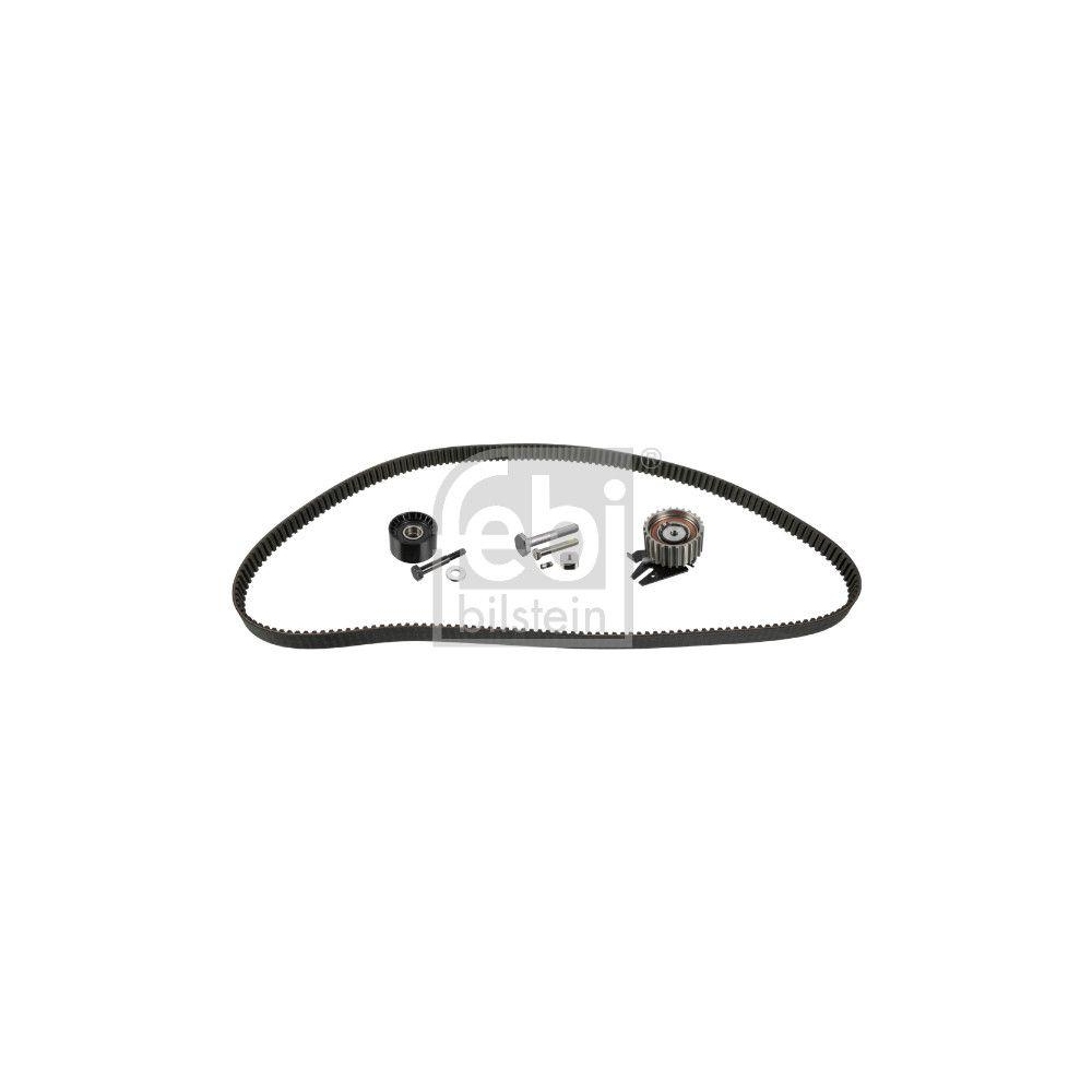 FEBI BILSTEIN Zahnriemensatz 47730 f&uuml;r ALFA ROMEO CHRYSLER FIAT LANCIA OPEL JEEP