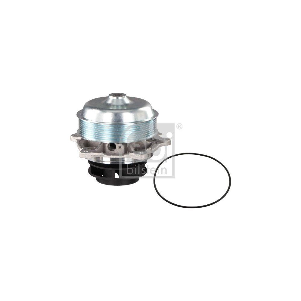 Wasserpumpe, Motorkühlung FEBI BILSTEIN 106496 für DAF