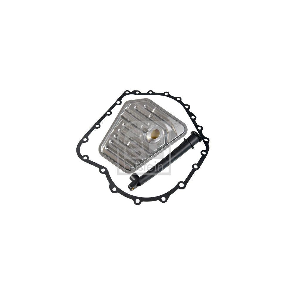 FEBI BILSTEIN Hydraulikfiltersatz, Automatikgetriebe 170883 für AUDI SEAT