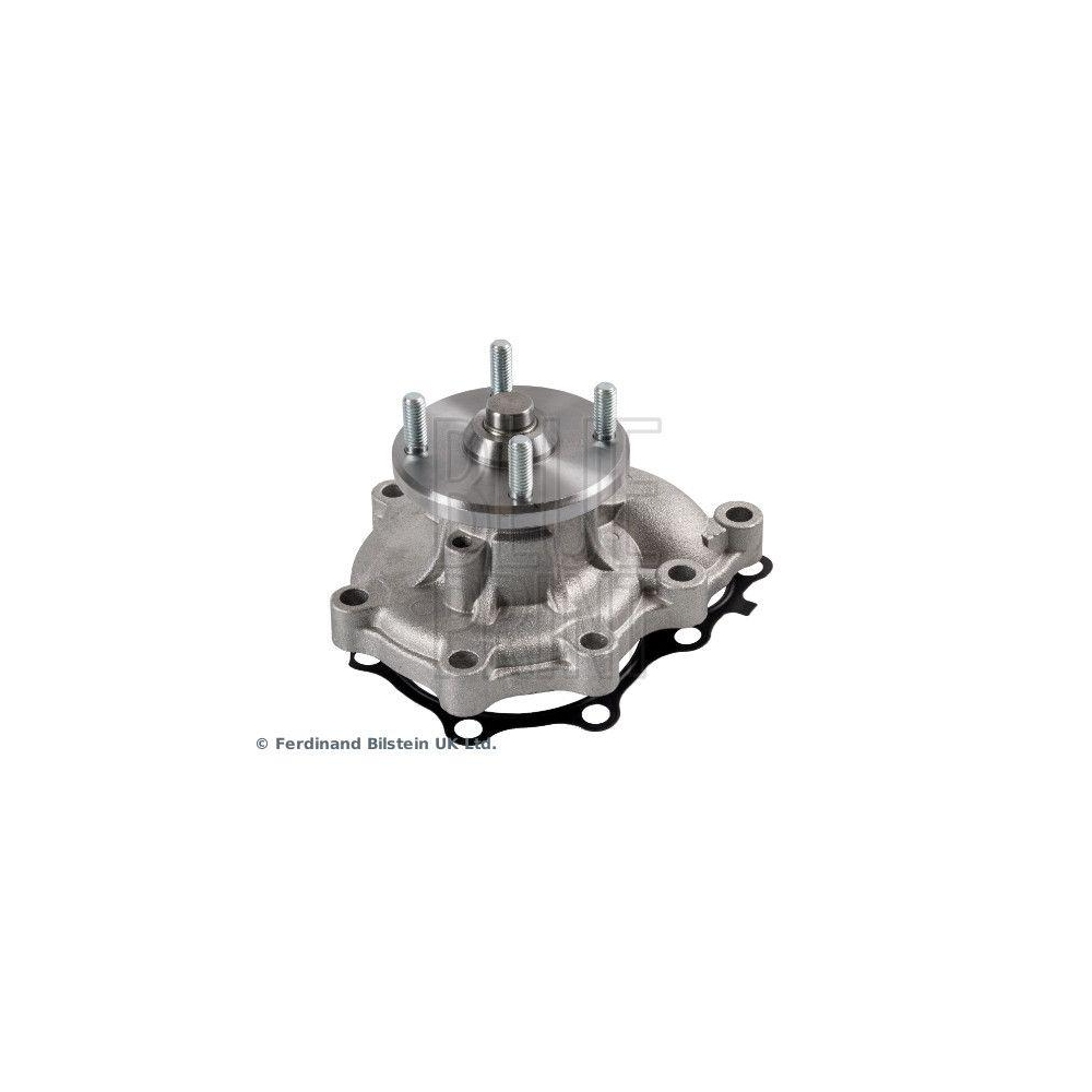 Wasserpumpe, Motork&uuml;hlung BLUE PRINT ADG09186 f&uuml;r HYUNDAI