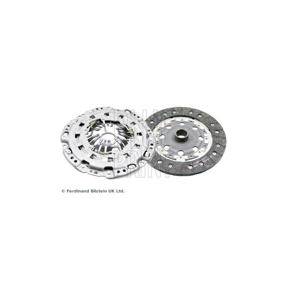 Kupplungssatz BLUE PRINT ADBP300171 f&uuml;r MERCEDES-BENZ