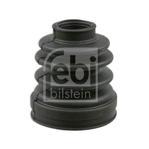 FEBI BILSTEIN Faltenbalg, Antriebswelle 01113 f&uuml;r FORD FORD USA, getriebeseitig